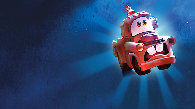 Watch Mater and the Ghostlight Online