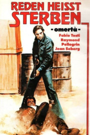 Gang War in Naples poster