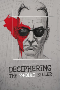 Deciphering The Zodiac Killer