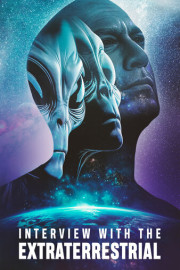 Interview with the Extraterrestrial poster
