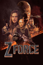 Z-Force poster