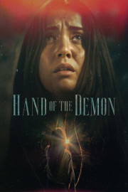 Hand of the Demon poster