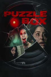 Puzzle Box