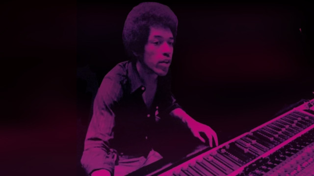 Watch Electric Lady Studios: A Jimi Hendrix Vision Online