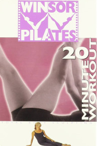 Winsor Pilates: 20 Minute Workout