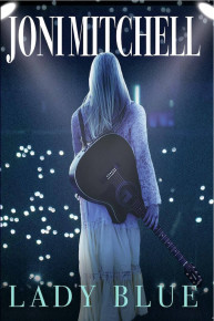 Joni Mitchell, Lady Blue