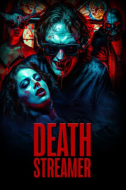 Death Streamer poster