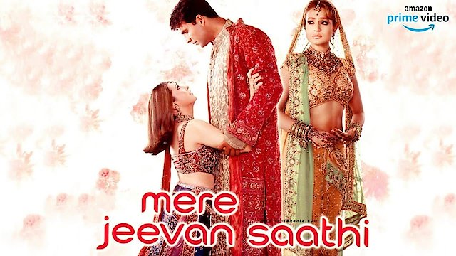 Watch Mere Jeevan Saathi Online
