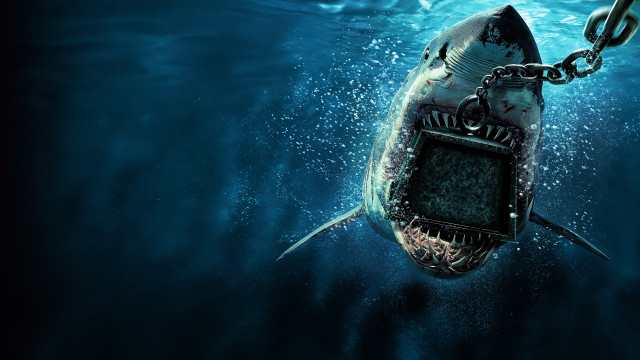 Watch 6000-LB. Shark Online