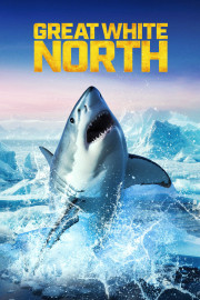 Great White North poster