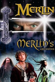 Merlin's Apprentice poster