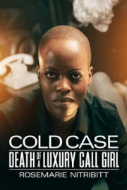 Cold Case Death of a Luxury Call Girl Rosemarie Nitribitt