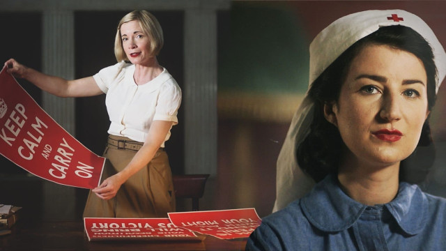 Watch Blitz Spirit Online