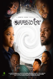 OFFSHOOT poster