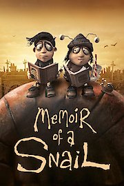 Memoir of a Snail