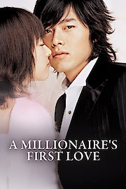 A Millionaire's First Love