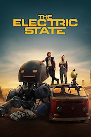 The Electric State