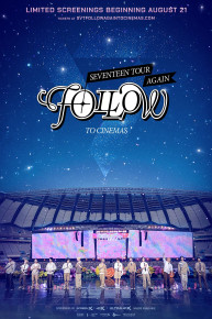 SEVENTEEN TOUR 'FOLLOW' AGAIN