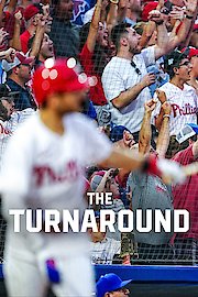 The Turnaround poster