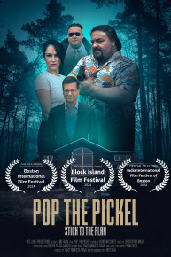 Pop The Pickel