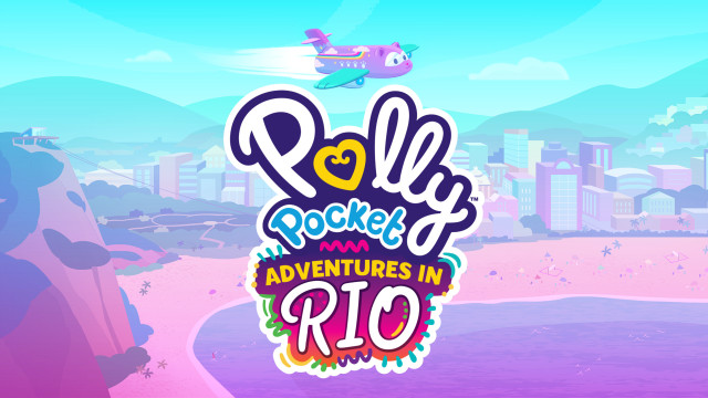 Watch Polly Pocket: Adventures in Rio Online