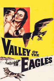 Valley of Eagles poster