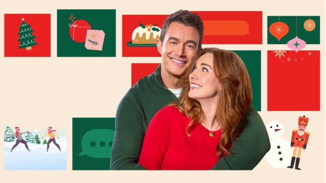 Watch 'Twas the Date Before Christmas Online