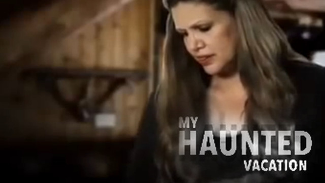 Watch My Haunted Vacation Online