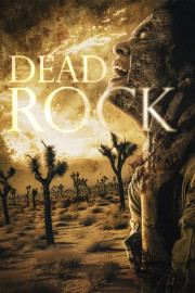 Dead Rock poster