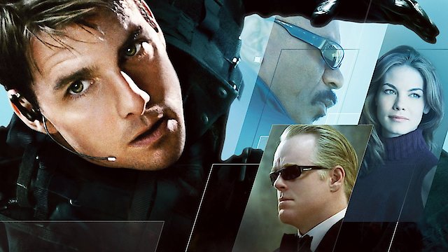 Watch Mission: Impossible III Online