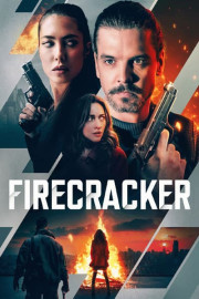 Firecracker poster