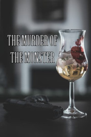 The Murder of the Monster poster