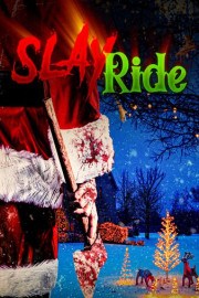 Slay Ride poster