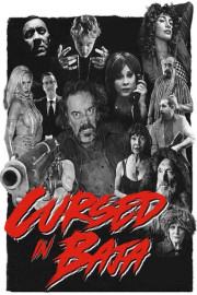 Cursed In Baja poster