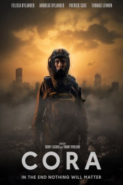 Cora poster