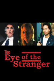 Eye of the Stranger poster