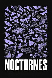 Nocturnes poster