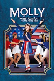 Molly: An American Girl on the Home Front poster