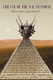 The Eye of the Salamander