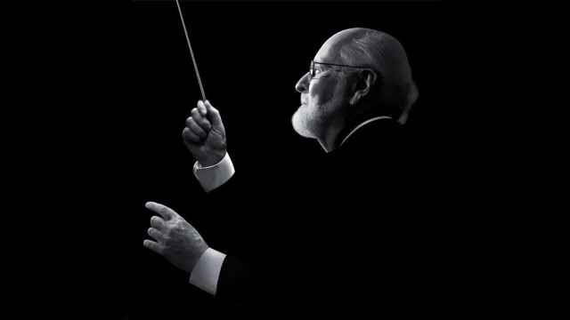 Watch Music by John Williams Online