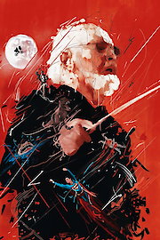 Music by John Williams poster