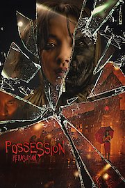 Possession: Kerasukan