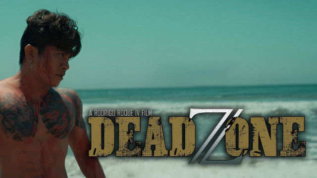 Watch Deadzone Online