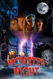 Monster Night