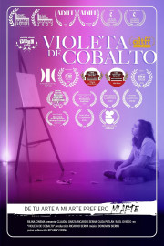 Violeta de Cobalto