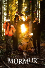 Murmur poster