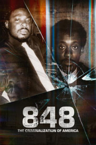 848: The Criminalization of America