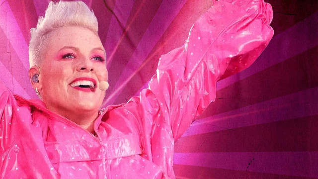 Watch P!nk: Fearless Online