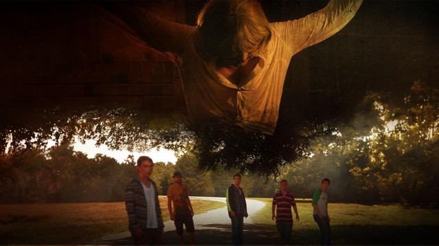 Watch A Savior Red Online