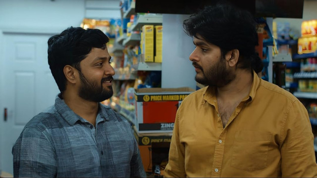 Watch Moonamghattam: Phase Three Online